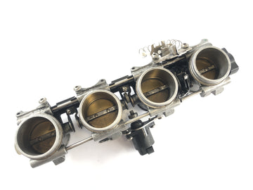 BMW K 1300 S K12S [2010] - Gassventiler - 0