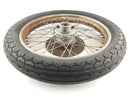 Triumph Bonneville T140V [1976] - Forhjulets felghjul 1.85 x 19 "-5
