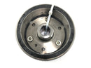 Kawasaki Versys KLE 650 A [2006] - startfrihjul med magnethjulgeneratorrotor-4