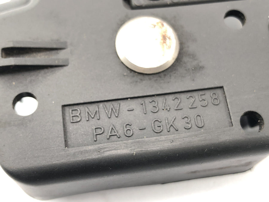 BMW R 1100 RT 259 [1997] - Gas Zugelhalter Mechanics på venstre høyre kontroll