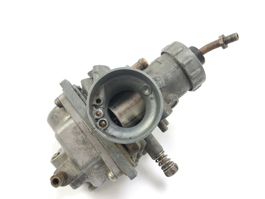 Yamaha Rd 350 YPVS 31K [1984] - forgasser sett par