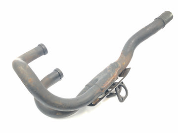 Honda XL 600 R PD03 [1986] - Eksosmanifold eksosmanifold - 0