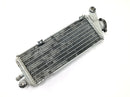 Yamaha DT 125 R DE03 [2000] - Radiator vannkjøler radiator kjølesystem-1
