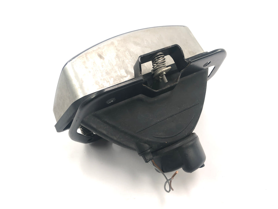 BMW C1 125 [2002] - Frontlykter frontlykter