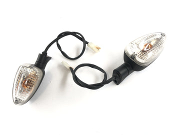 Moto Guzzi Norge 1200 [2006] - Blinker -settpar