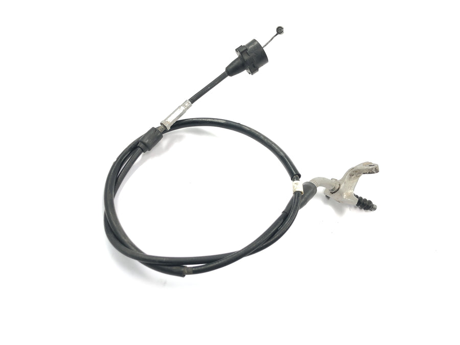 Suzuki RM Z 250 RJ41A [2007] - clutchkabel clutchkabel Bowdenkabel