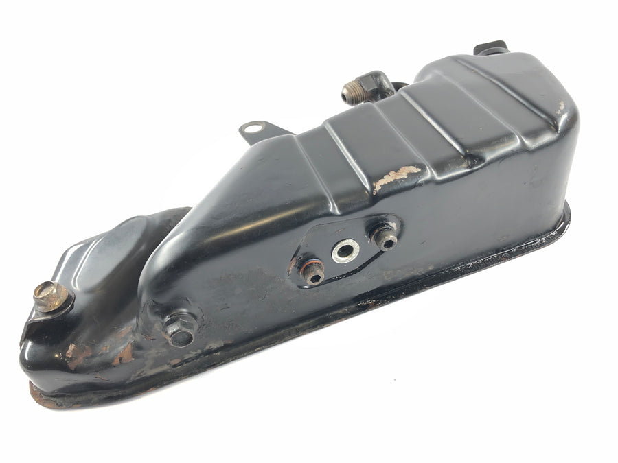 Yamaha XT 600 Zenere 34L [1985] - Oljetank