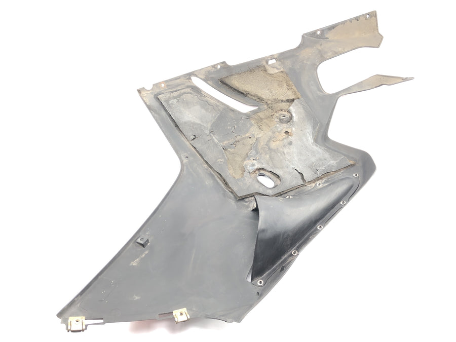 Aprilia RSV 1000 R [2004] - sidepanel kåpedel venstre