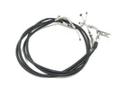 Kawasaki VN 1600 Classic VNT60A [2007] - gasskabel gasskabel bowdenkabel gasskabel-1