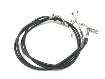 Kawasaki VN 1600 Classic VNT60A [2007] - gasskabel gasskabel bowdenkabel gasskabel