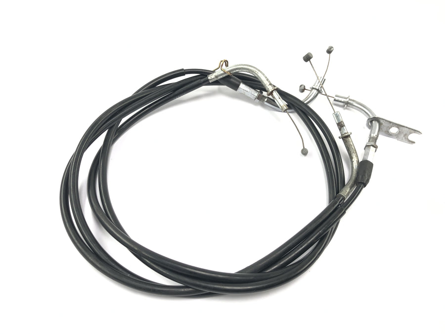 Kawasaki VN 1600 Classic VNT60A [2007] - gasskabel gasskabel bowdenkabel gasskabel