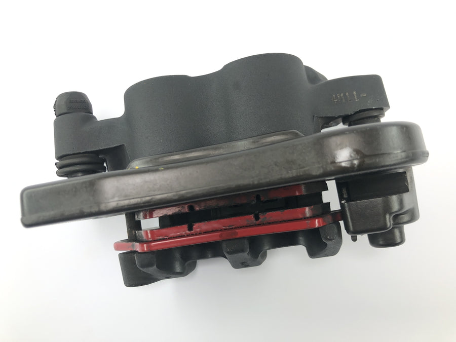 Moto Guzzi Stelvio 1200 8V [2016] - Bremsecaliper Brembo bak