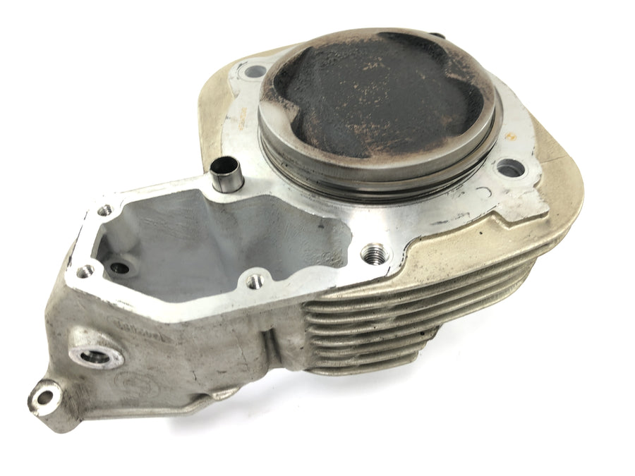 BMW R 1100 RT 259 [1999] - sylinder med stempel til venstre