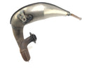 Yamaha DT 125 DE06 [2005] - Eksos Pear Krümmer-4