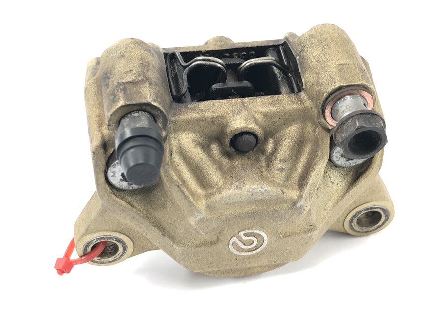 Ducati Multistrada 1000 DS [2003] - Bremsecaliper Brembo bakre bremsecaliper