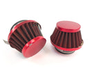 Yamaha XT 550 5y3 [1982] - Air Filter Set Par-1