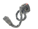Husqvarna TE 610 E Dual H7 [1999] - Styremontering styrebryter venstre-4