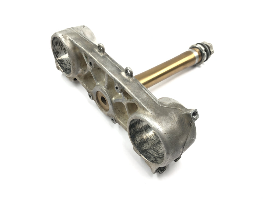 Suzuki RM Z 250 RJ41A [2007] - styrehode for nedre gaffelbro