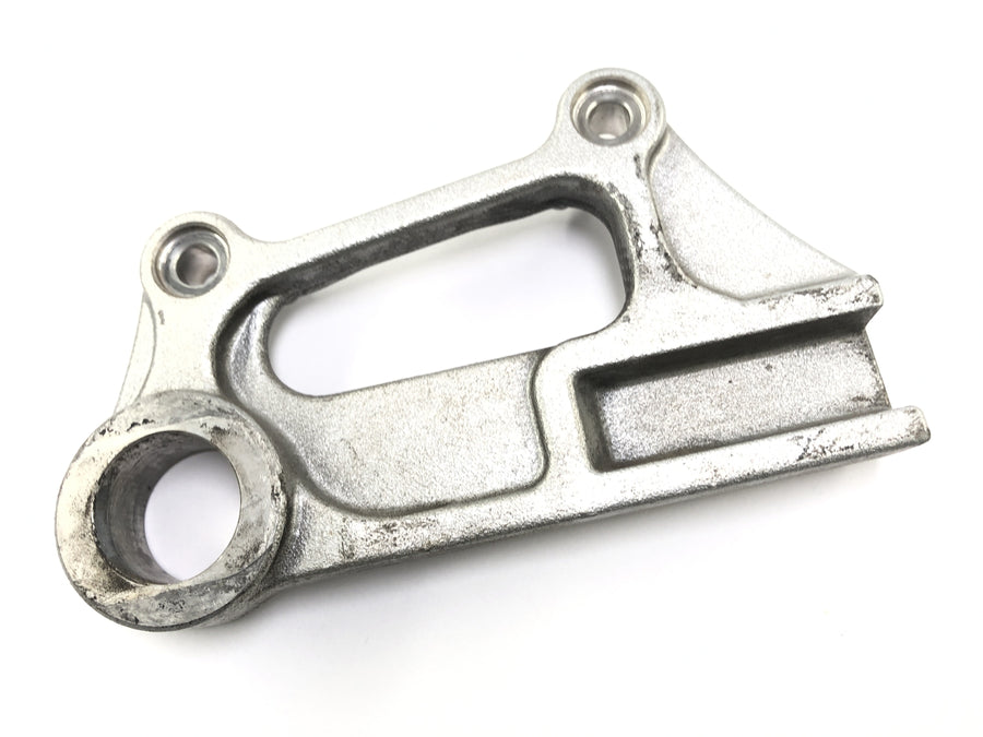 Kawasaki Z 1000 ZRT00A [2006] - Bremseankers ankerplate
