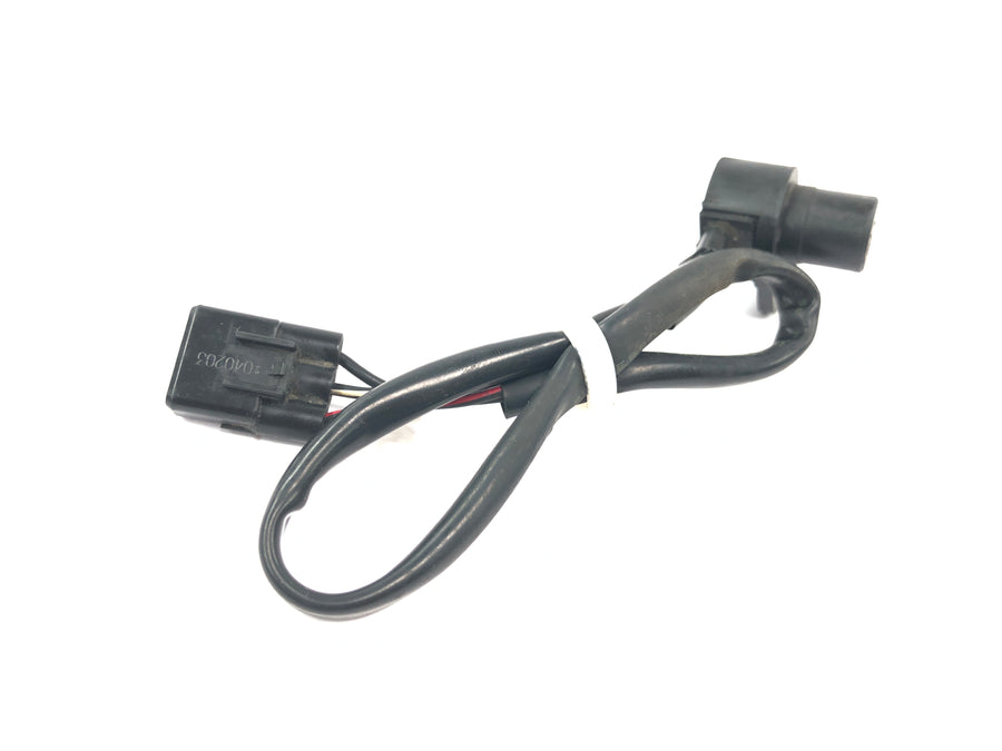 Suzuki GSX R 1000 WVBZ K3 [2003] - Speedometer sensor speedometer sender
