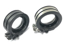 Yamaha MT07 RM04 [2014] - Innsugningsmanifold gummi gummiadapter-2