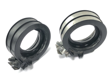 Yamaha MT07 RM04 [2014] - Innsugningsmanifold gummi gummiadapter - 0