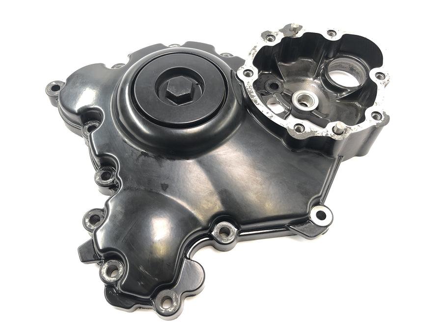 Triumph Daytona 955i T595N [2003] - Generatoromslagsgeneratordekselmotor