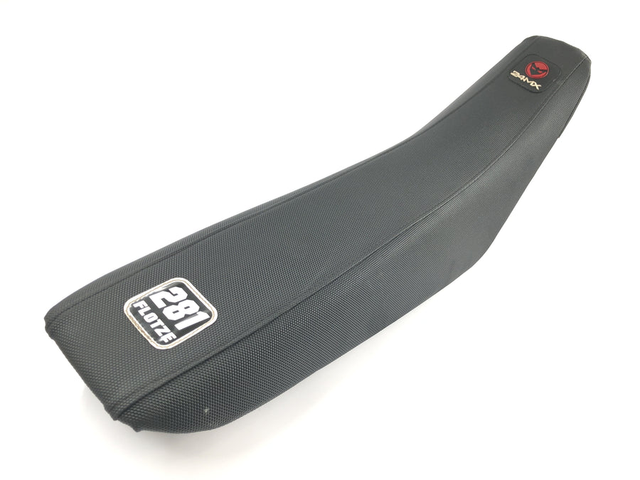 Suzuki RM Z 250 RJ41A [2007] - Benksete