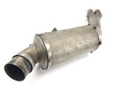 Husqvarna TE 610 8ae [1994] - Eksosfumitory Damper Silencer-4