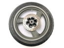 Cagiva Planet 125 [1998] - Felghjul bak 4,00 x 17"-6