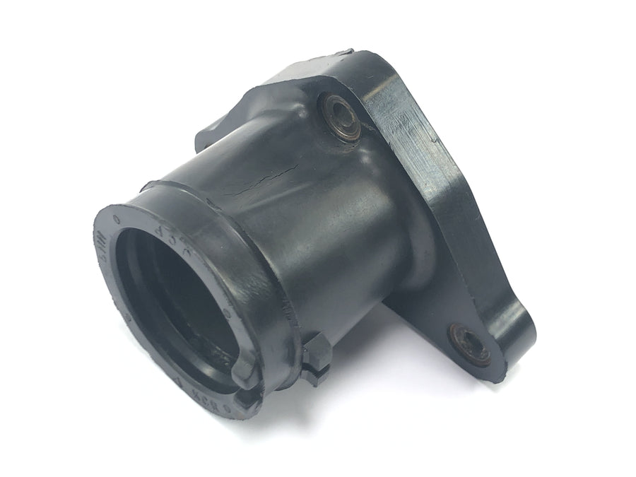 Honda NX 650 Dominator RD02 [1994] - Innsugningsmanifold forgassermanifold