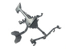 Moto Guzzi Stelvio 1200 8V [2016] - Front kåpeholder cockpitholder-4