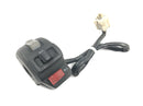 Sachs ZX 125 [1998] - Styrebryter venstre bryter enhet indikator horn bryter-1