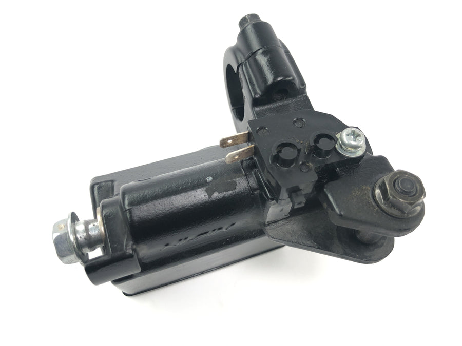 Suzuki GSF 1250 SA Bandit WVCH [2007] - Håndbremspumpe hovedbremsesylinder foran