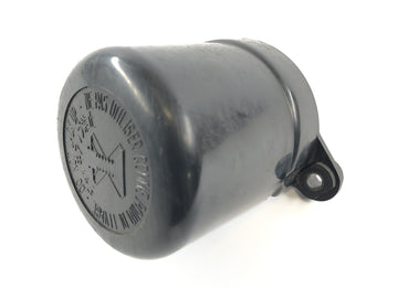 Honda CBF 1000 A SC58 [2006] - Lokk for oljefilter lokk