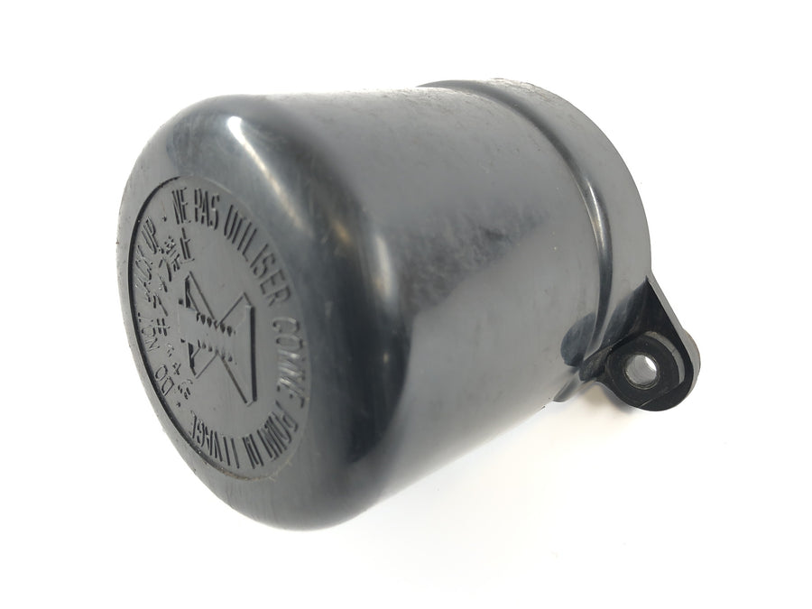 Honda CBF 1000 A SC58 [2006] - Lokk for oljefilter lokk