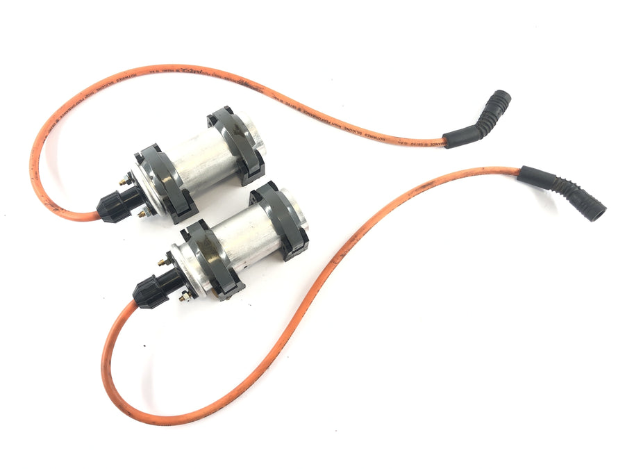 Moto Guzzi 850 Le Mans 3 VF [1986] - Ignition Coil med kabel og lysestake