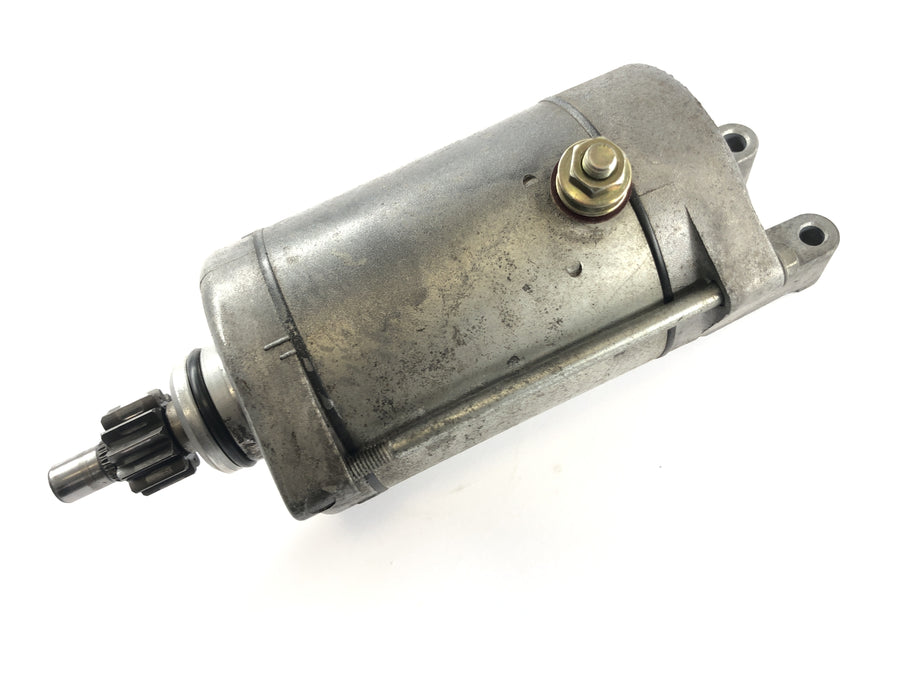 Yamaha XT 660 DM01 [2004] - Startmotorstartermotor