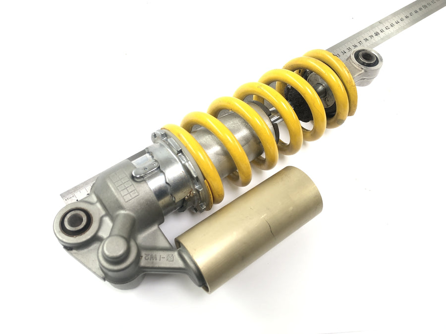 Yamaha YZF R1 RN01 [1998] - vårstokk absorber