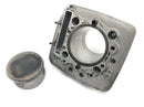Honda NX 650 Dominator RD02 [1994] - Sylinder med stempel-3