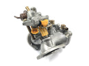 Kawasaki VN 1500 Mean Streak VN50T [2005] - Inntaksmanifold med drivstoffinjektor og drivstofftrykkregulator-2