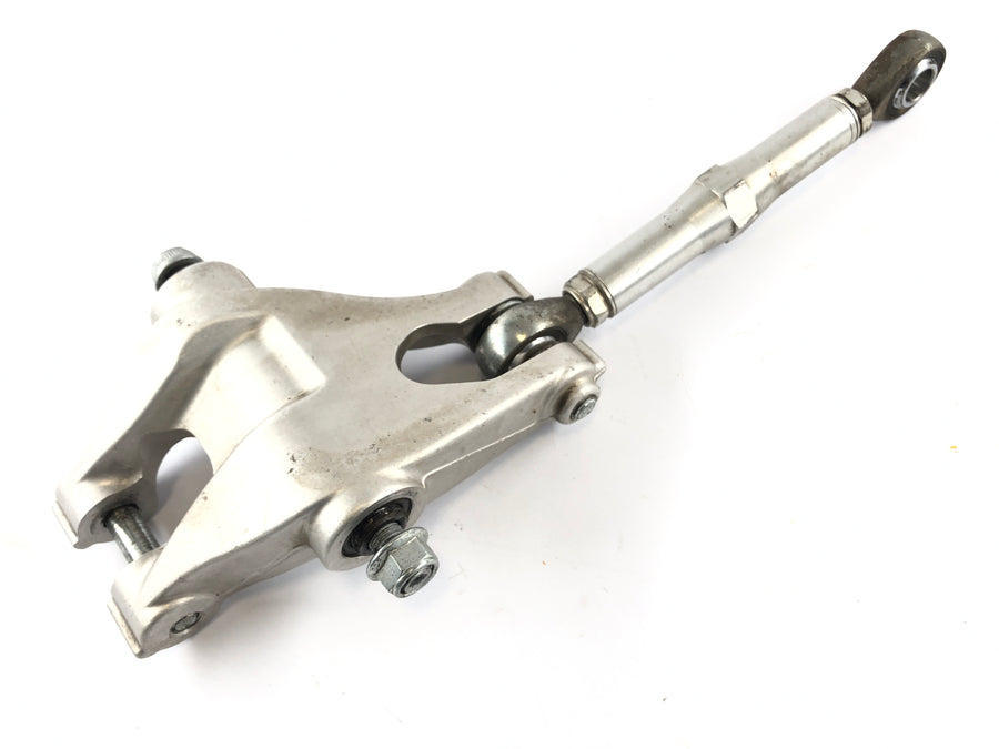 Ducati 1098 S H7 [2009] - hundespak bein bein