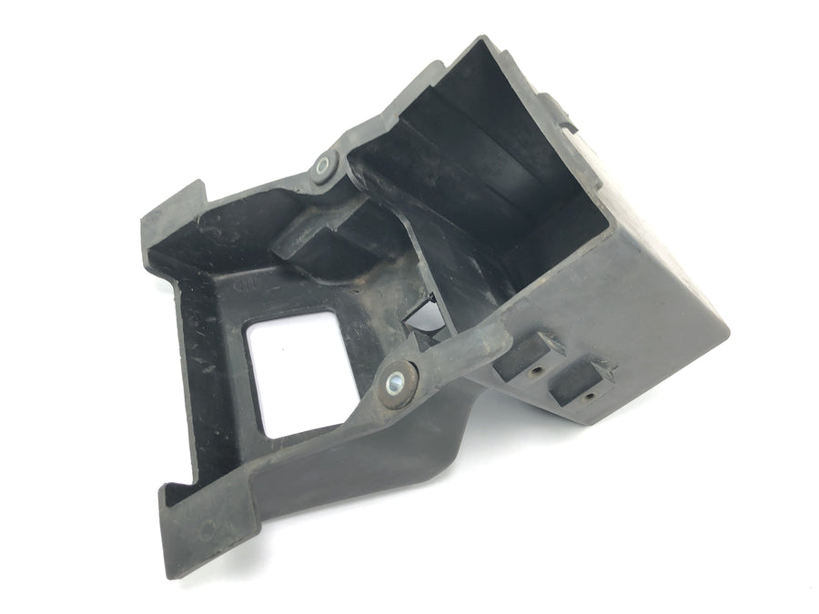Kawasaki GPZ 1000 RX ZXT00A [1986] - Batteriboks batteriromholder batteriboks
