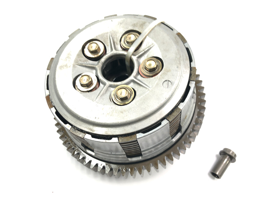 Honda VFR 800 FI RC46 [1999] - Clutch clutch kurv clutch enhet
