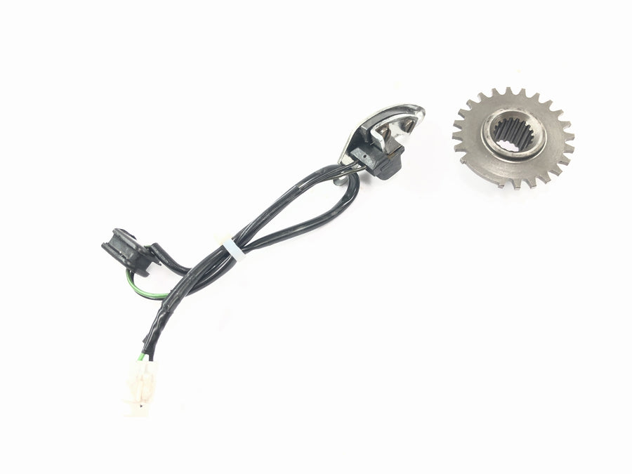 Suzuki GSX R 1000 WVB6 K6 [2006] - Pickup sensor impulshjul