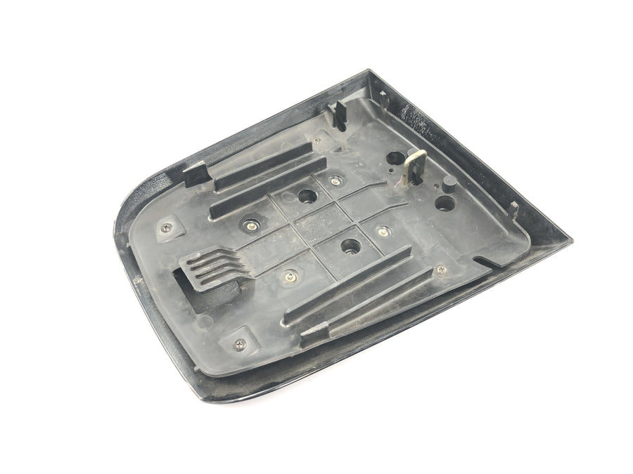 Honda CBR 1000 RR SC57 [2006] - Pillion setetrekk setetrekk pillion cover