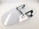 Yamaha XV 1600 Wild Star VP08 [2002] - Frontrute med brakett-2