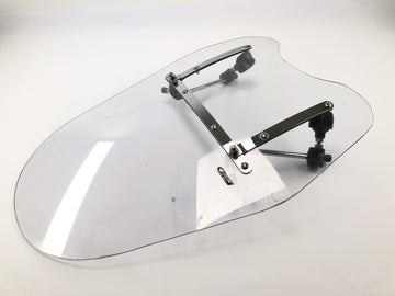 Yamaha XV 1600 Wild Star VP08 [2002] - Frontrute med brakett - 0