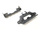 Kawasaki Z 1100 KZZ10A [1984] - Speedometer Recording Speedometer Holder-3