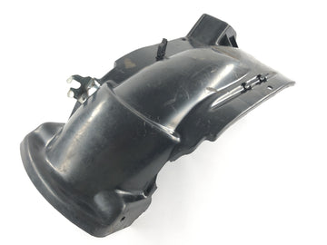Yamaha XS 400 2A2 [1982] - Splash Protection Inner Fender bakhjulsdeksel